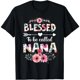 thumbnail image 1 of Camiseta Graciosa de Nana - Día de la Madre, 1 of 7