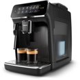 thumbnail image 3 of Philips 3200 Series Machine Espresso Automatique avec Mousseur à Lait, EP3221/44, Noir, 3 of 3