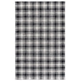thumbnail image 2 of Safavieh Genre Jada Geometric Area Rug, Black/Ivory, 5' x 8', 2 of 11