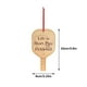 thumbnail image 3 of Hot6sl Ofertas de La Semana Regalo de Pickleball de Madera Manualidades de Madera, 3 of 7