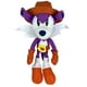 thumbnail image 1 of Great Eastern Entertainment Sonic The Hedgehog - Peluche Fang The Sniper de 10.0 in de alto, 1 of 3
