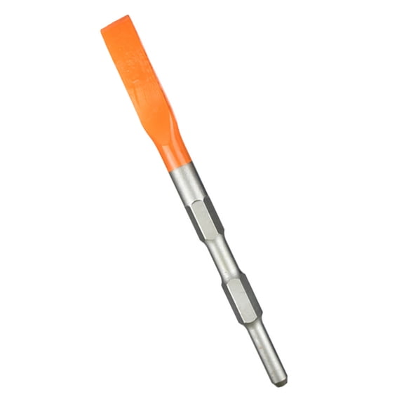 Hammer Drill Chisels Concrete Drill Chisels Different Type Wide Chisels for Electric Rotary Hammer Break Hole Carving