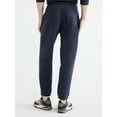 thumbnail image 6 of Free Assembly Men's Fleece Pants, 30" Inseam, Sizes XS-3XL, 6 of 7