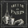 thumbnail image 2 of Vive Paris VIII Poster Print by Janelle Penner, 2 of 2