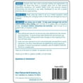 thumbnail image 4 of API Stress Coat Marine - 16 fl oz, 4 of 12