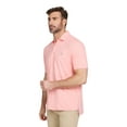 thumbnail image 4 of Chaps Men's & Big Men's Everyday Performance Stretch Polo Shirt with Short Sleeves, Sizes S-2XL, 4 of 5