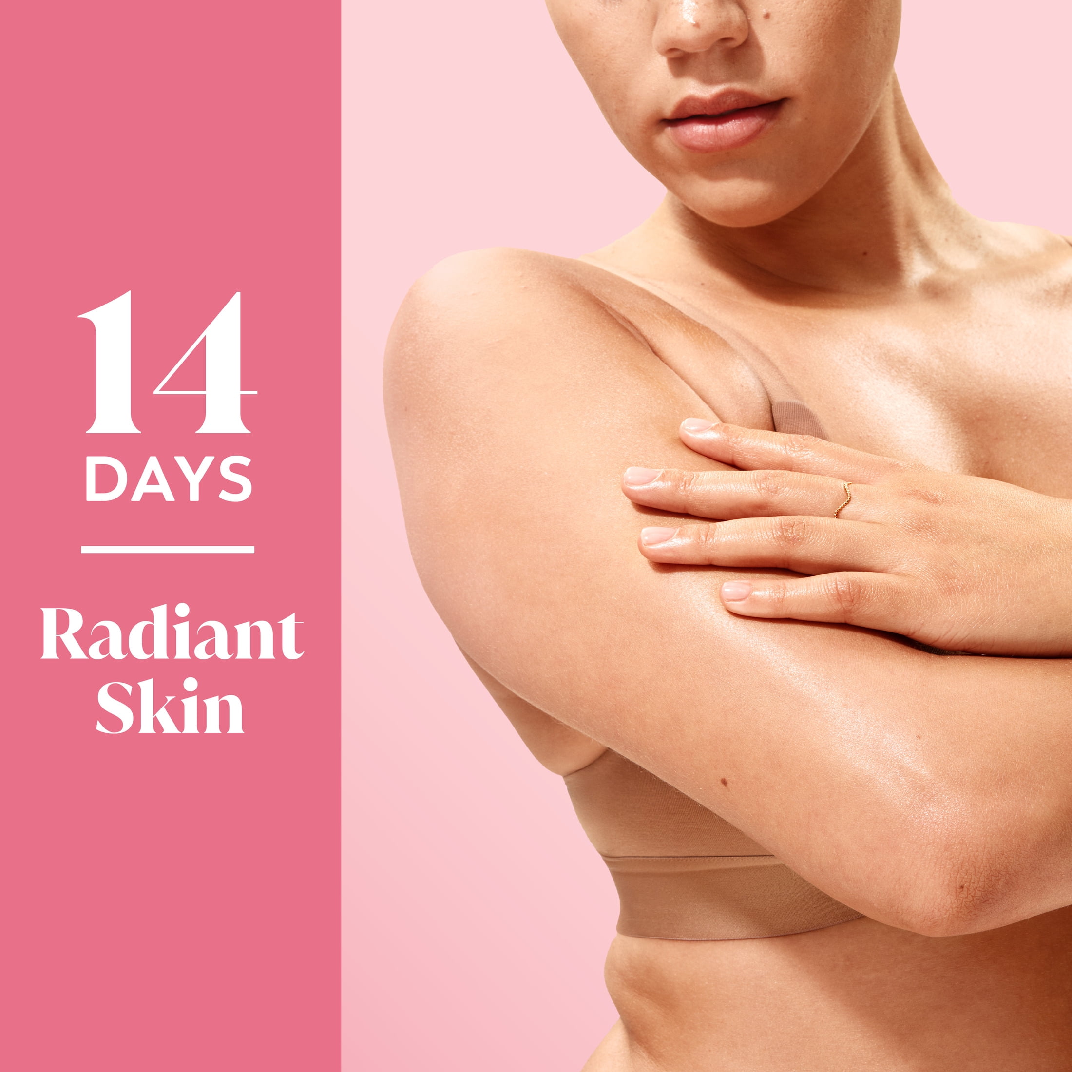 Olay Fresh Outlast Womens Body Wash, White Strawberry Mint