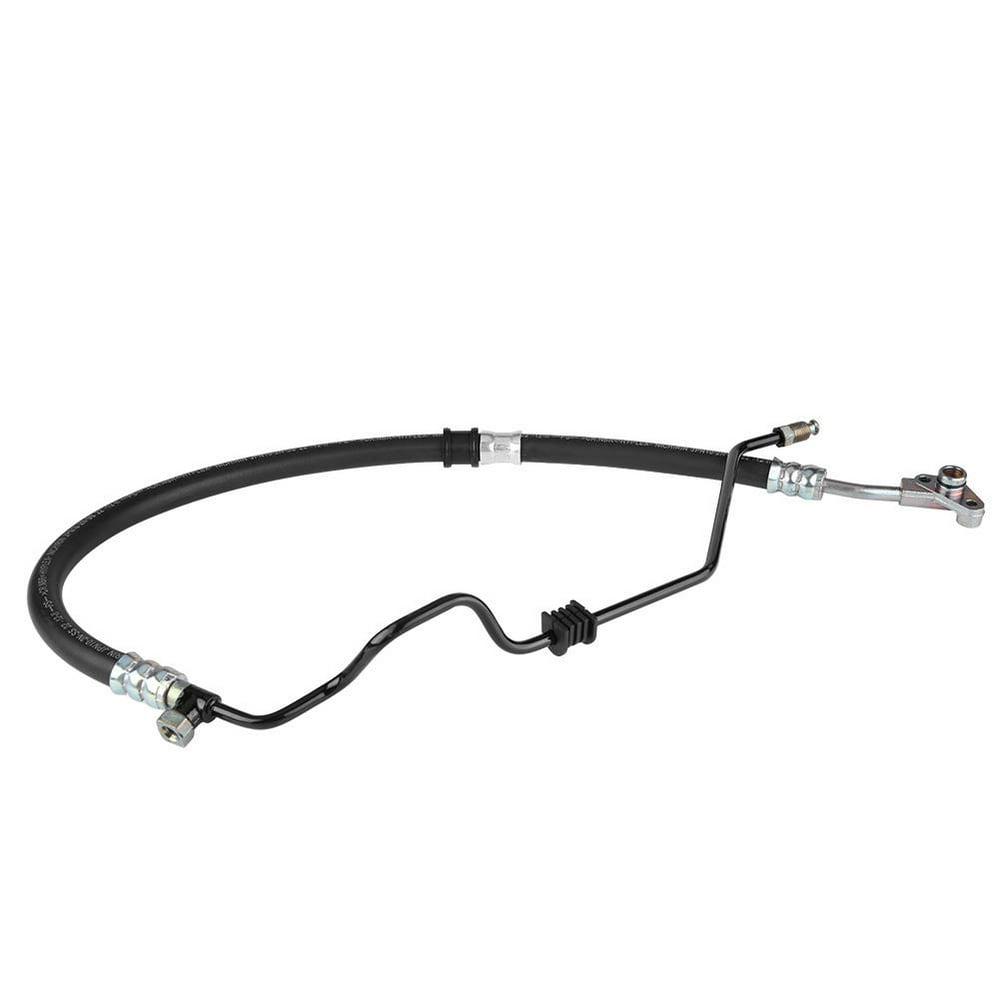 HERCHR Steering Pressure Line, Power Steering Pressure Line Hose