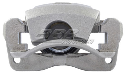 TERREPOWER formerly BBB Industries 99-01734A Reman Caliper w/installation Hardware