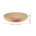 thumbnail image 2 of BESTYASH 2Pcs Convenient Khaki Cat Scratching Board Replace Wear Resistant Scratch Pad, 2 of 6