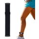 thumbnail image 2 of Pulsera elástica ajustable para el tobillo para el reloj inteligente Samsung Galaxy Fit 3, 2 of 6