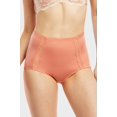 thumbnail image 5 of 247 Frenzy Women's Essentials Sofra PACK OF 6 Seamless Girdle Panty, 5 of 8