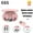 Yellow, variant on E6s Tws Bluetooth 5.0 Headphones True Wireless Earbuds In Ear Handsfree Stereo Earphones Sports Waterproof Headset With Mic - Earphones & Headphones