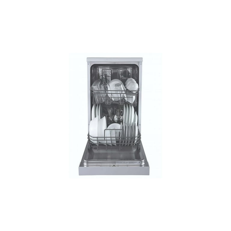 Danby 18 portable dishwasher deals