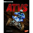 thumbnail image 1 of Pre-Owned ATVs (Paperback) 1543524753 9781543524758, 1 of 1