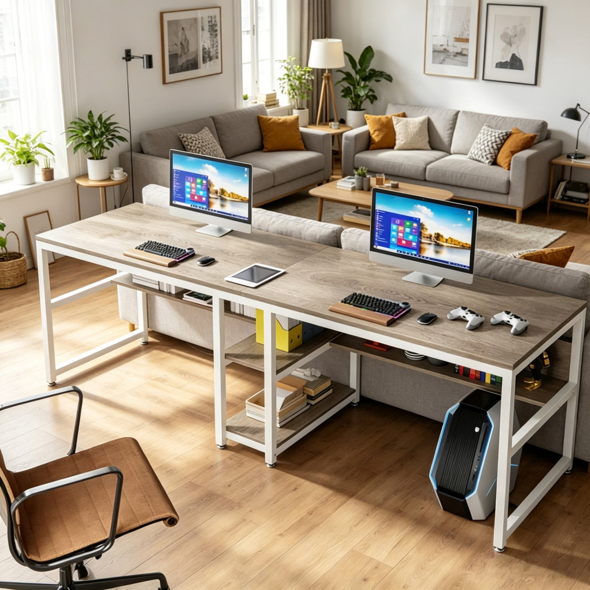 Office Desk