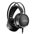 thumbnail image 3 of Diadema Gamer GAME FACTOR HS-502 RGB 50mm GameFactor HS-502, 3 of 6