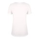 thumbnail image 5 of Tops sólidos de manga corta de ocio de cuello redondo de verano de moda para mujer Fridja  ghk2727, 5 of 5