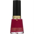 thumbnail image 4 of Revlon Nail Polish, Chip Resistant Enamel, Glossy Shine Finish, 274 Passionate, 0.5 oz, 4 of 4