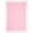 Pink, variant on Nanan 2'x6' Scalloped Runner rug Solid Minimalism Carpet, Washable Rug Non-Slip Low-Pile Indoor Mat for Hallway Bedroom Kitchen, Pink