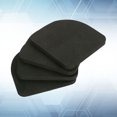 thumbnail image 1 of Minkissy 16Set Washing Machine Anti-vibration Pads EVA Cushion for Business Users, 1 of 8
