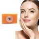 thumbnail image 5 of Jabón de Cúrcuma para Limpiar, Eliminar Manchas y Reafirmar El Rostro | Jabón de 125 G con Ingredientes Naturales | Hidratante, Reduce Los Poros y Aumenta La Elasticidad, 5 of 7