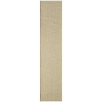 Nourison Home Tulum 2'2" x 8' Taupe Outdoor Rug