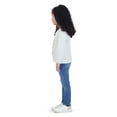thumbnail image 4 of Minnie Mouse Toddler Girls Chenille Sweater, Sizes 12 Months-5T, 4 of 5