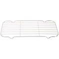 thumbnail image 1 of CNKOO Bread Oven Stainless Steel Net Meat Rack Roasting Baking Rack Kitchen Cooling Rack Barbecue Grill Rack, 1 of 6