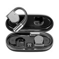 thumbnail image 1 of Ai Translating Earbuds Traductor Idiomas Traducción Inalámbricos en Tiempo Real BT 144 para Viajes Aprendizaje Empresarial, 1 of 9