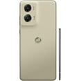 thumbnail image 2 of Motorola Moto G Stylus 5G | 2024 | Unlocked | Made for US 8/128GB | 50MP Camera | Caramel Latte, 2 of 5