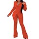 thumbnail image 1 of Txlixc Office Lady Traje de 2 piezas Slim Fit Color sólido Mujeres Blazer y conjunto de pantalones de trabajo para ropa casual Fiesta de negocios Txlixc  Moda, 1 of 6