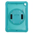 thumbnail image 1 of Funda Para Tableta IOS Air2 Pro 9,7 2017 2018, Funda Protectora Resistente Para Tableta Con Correa De Mano, Soporte Para Bolígrafo, Correa Para El Hombro, 1 of 7