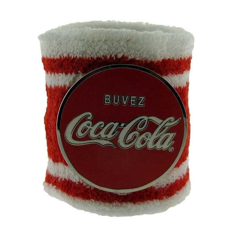 Coke wristband shop