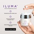 thumbnail image 2 of Crema facial de noche IMAGE Skincare ILUMA Intense Brightening, 2 of 7
