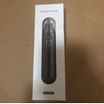thumbnail image 4 of - 2022 Professional Men's Ear Nose Hair Trimmer, Double Edged Blade Non-Pulling, Battery Powered, Easy to Use, 4 of 5