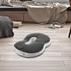 thumbnail image 4 of Cojín de donut sentado, funda lavable, espuma viscoelástica antideslizante Gris, 4 of 9