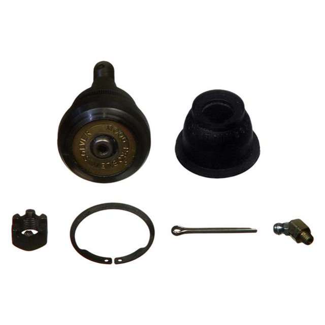 Moog K6273 Front Non-Adjustable Lower Press-in Type Ball Joint for 1984-1987 Pontiac Fiero