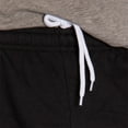 thumbnail image 3 of Detroit Red Wings Embroidered Logo Sweatpants for Men, 3 of 6