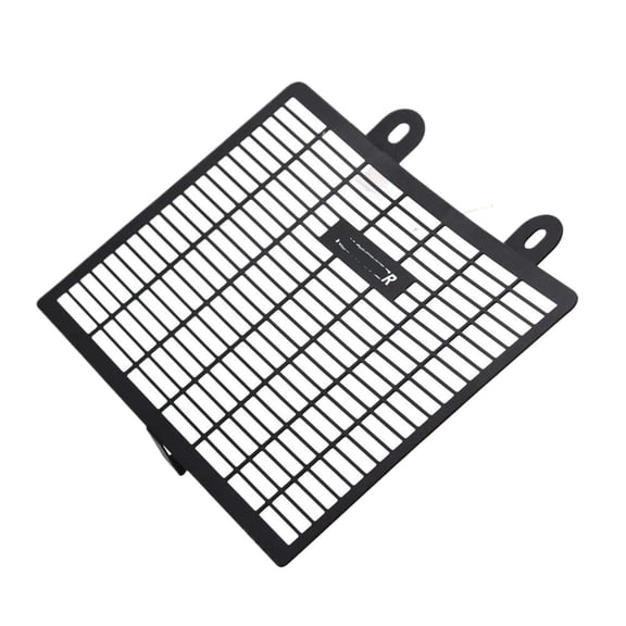 zuzengstory Motorcycle Aluminum Radiator Guard Engine Cooler Grille Cover Protection Fit For Harley for Nightster 975 RH975 RH 975 2022 2023