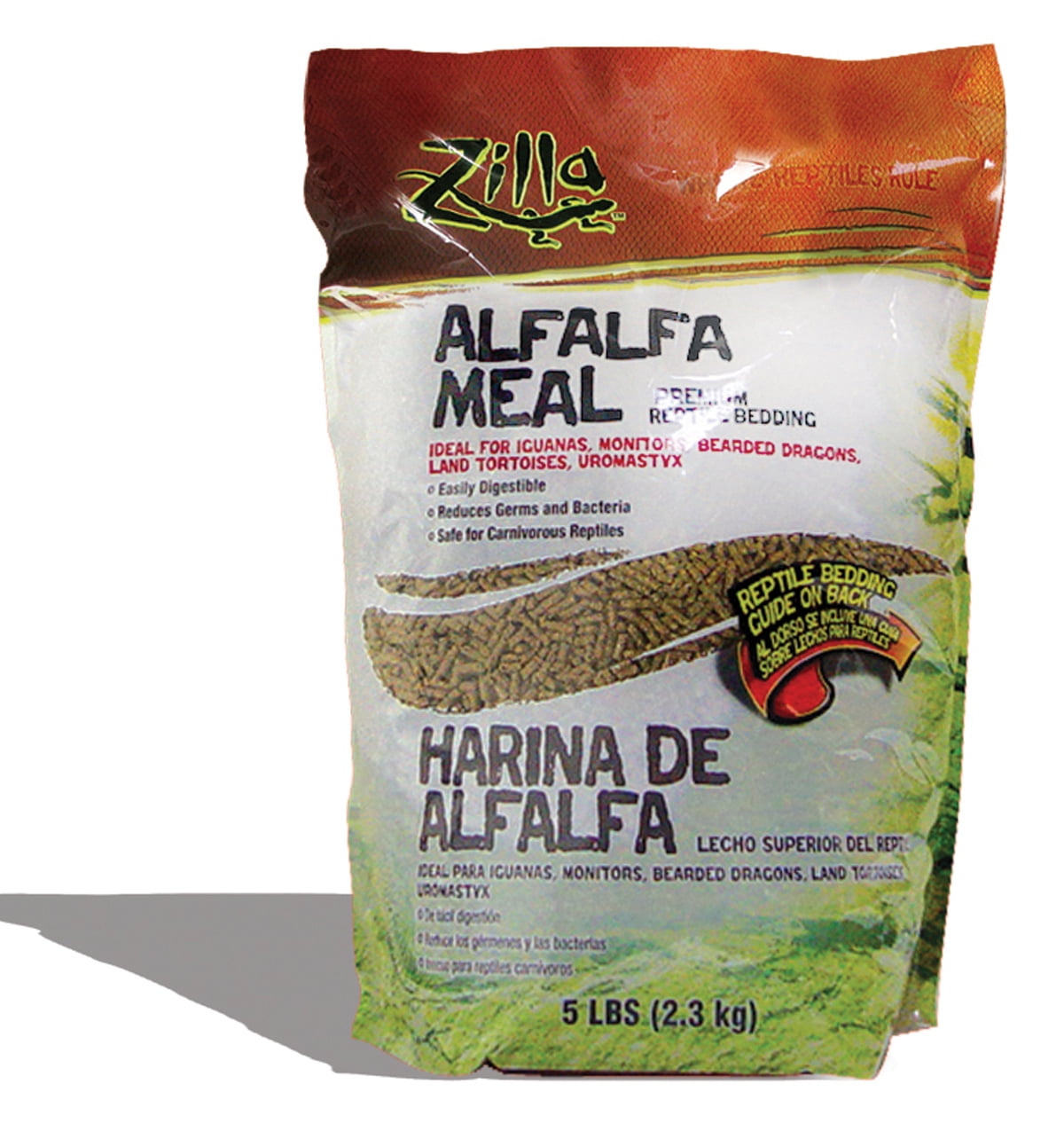 Alfalfa Meal
