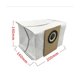 thumbnail image 3 of Dust Bag For Alpha 2 Pro Robot Vacuum Cleaner Parts Replacement Bags, 3 of 5