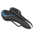 thumbnail image 1 of Asiento Para Bicicleta GEL Antiprostatico TL-2039gel Mariluz, 1 of 5