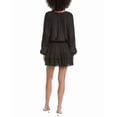 thumbnail image 2 of Ramy Brook womens  Sabina Midi Dress, l, Black, 2 of 3