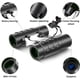 thumbnail image 3 of Binoculares reales para niños de 3 a 12 años, regalo para niños y niñas, binoculares compactos HD 8x21 para niños, binoculares pequeños impermeables a prueba de niebla para observación de, 3 of 6