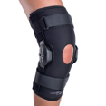 thumbnail image 1 of DonJoy Deluxe Hinged Knee Sleeve-XXL-Sleeve, 1 of 6