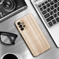 thumbnail image 4 of Cadorabo Étui pour Samsung Galaxy A13 5G Housse de Protection en silicone TPU flexible design Brossé Protection, 4 of 7