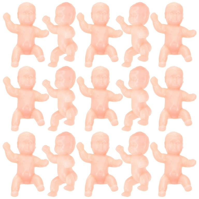 tiny plastic babies : r/reviews