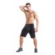 thumbnail image 3 of Pantalones cortos de ciclismo Irfora Pantalones cortos holgados de ciclismo para hombre, transpirables, holgados, para deportes al aire libre, ciclismo MTB, pantalones cortos para correr, 3 of 7