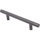 thumbnail image 1 of Tirador para gabinete de bar Stone Harbor Hardware 96 mm Bronce vintage, 1 of 3